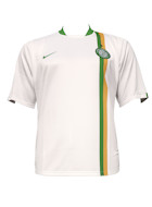 Celtic FC 2006-2008 extérieur